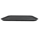 GET Rectangular Serving Tray, 14" x 18", Melamine, Black (NS-1418-BK) thumbnail 3