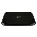 GET Rectangular Serving Tray, 15" x 20", Melamine, Black (NS-1520-BK) thumbnail 5