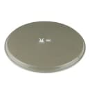 GET 16" Round Serving Tray, Melamine, Brown (NS-1600-BR) thumbnail 4