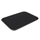 GET Rectangular Serving Tray, 16" x 22", Melamine, Black (NS-1622-BK) thumbnail 3