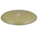 GET Oval Serving Tray, 25" x 20", Melamine, Brown (NS-2500-BR) thumbnail 4