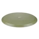 GET Oval Serving Tray, 31" x 25", Melamine, Brown (NS-3100-BR) thumbnail 5