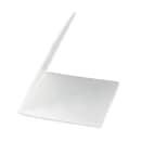 GET Table Tent w/ Numbers 1 25, Polypropylene, White (NUM-1-25) thumbnail 5