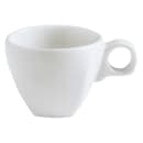 GET 8 oz Asia Tea Cup - Porcelain, Bright White (PA1101914224) thumbnail 2