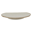 GET 7 1/2" Round Artisan Plate - Porcelain, Beige (PP1605722024) thumbnail 3