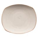 GET 7 1/2" Round Artisan Plate - Porcelain, Beige (PP1605722024) thumbnail 4