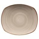 GET 7 1/2" Round Artisan Plate - Porcelain, Gray (PP1607722024) thumbnail 2