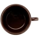 GET 12 oz Plastic Coffee Mug, Brown (S-12-BR) thumbnail 6