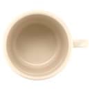 GET 12 oz Plastic Coffee Mug, Ivory (S-12-IV) thumbnail 6