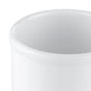 GET 12 oz Plastic Coffee Mug, White (S-12-W) thumbnail 4