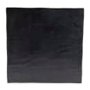 GET 11" Square Display Shelf, Melamine, Faux Slate (SB-1111-BK) thumbnail 4