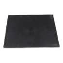 GET 11" Square Display Shelf, Melamine, Faux Slate (SB-1111-BK) thumbnail 5