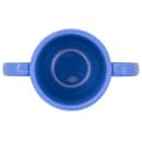 GET 8 oz Coffee Mug, Plastic, Blue (SN-103-PB) thumbnail 4