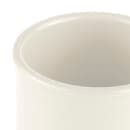GET 8 oz Coffee Mug, Plastic, Ivory (SN-104-IV) thumbnail 4