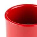 GET 8 oz Coffee Mug, Plastic, Black (SN-104-RSP) thumbnail 4