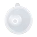 GET Perforated Lid for SN-103 & SN-104, Polypropylene, Clear (SN-106-CL) thumbnail 4