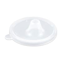GET Perforated Lid for SN-103 & SN-104, Polypropylene, Clear (SN-106-CL) thumbnail 5