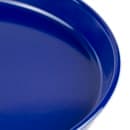 GET 13" Round Bar Tray, Melamine, Blue (ST-13-CB) thumbnail 5