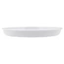 GET 13" Round Bar Tray, Melamine, White (ST-13-W) thumbnail 3