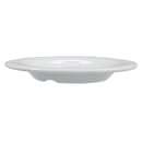 GET 5 1/2" Round Melamine Saucer, White (SU-2-DW) thumbnail 2