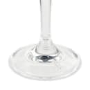 GET 6 oz Champagne Glass, Clear, SAN Plastic (SW-1401-1-SAN-CL) thumbnail 5
