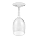 GET 8 oz Wine Glass, SAN Plastic, Clear (SW-1404-1-SAN-CL) thumbnail 3