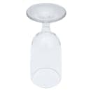 GET 12 oz Round Goblet, SAN Plastic, Clear (SW-1414-1-CL) thumbnail 4
