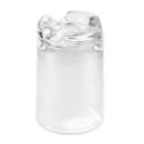 GET 12 oz Rocks Glass, SAN Plastic, Clear (SW-1424-1-SAN-CL) thumbnail 3