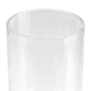 GET 12 oz Rocks Glass, SAN Plastic, Clear (SW-1424-1-SAN-CL) thumbnail 4