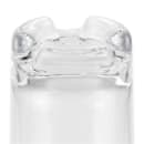 GET 14 oz Clear Plastic Tumbler (SW-1426-1-SAN-CL) thumbnail 5