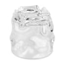 GET 12 oz Rocks Glass, SAN Plastic, Clear (SW-1440-1-CL) thumbnail 3