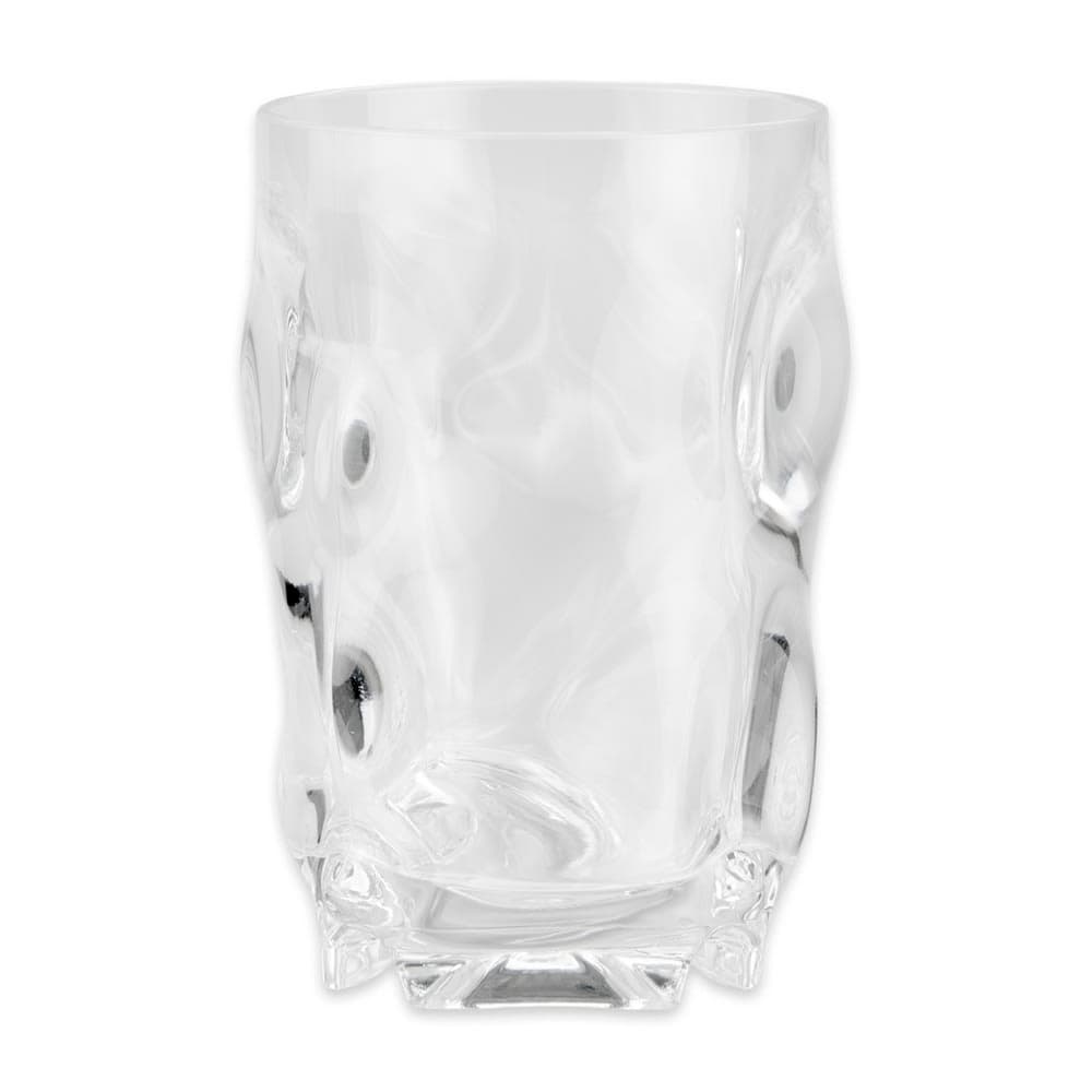 GET 14 oz Clear Plastic Tumbler (SW-1441-1-CL)
