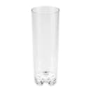 GET 12 oz Clear Plastic Tumbler (SW-1444-1-CL) thumbnail 2