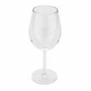 GET 15 oz Wine Glass, Tritan™ Plastic, Clear (SW-1446-1-CL) thumbnail 2