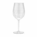 GET 15 oz Wine Glass, Tritan™ Plastic, Clear (SW-1446-1-CL) thumbnail 4