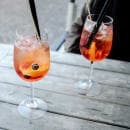 GET 15 oz Wine Glass, Tritan™ Plastic, Clear (SW-1446-1-CL) thumbnail 5