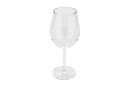 GET 15 oz Wine Glass, Tritan™ Plastic, Clear (SW-1446-1-CL) thumbnail 6