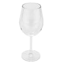 GET 15 oz Wine Glass, Tritan™ Plastic, Clear (SW-1446-1-CL) thumbnail 9