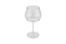 GET 20 oz Balloon Wine Glass - Tritan™ Plastic, Clear (SW-1447-1-CL) thumbnail 6