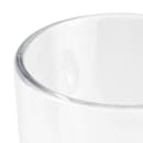 GET 10 oz Plastic Irish Coffee Mug, Clear (SW-1449-CL) thumbnail 4