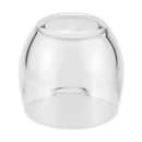 GET 8 oz Wine Glass, SAN Plastic, Clear (SW-1460-CL) thumbnail 3