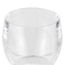 GET 8 oz Wine Glass, SAN Plastic, Clear (SW-1460-CL) thumbnail 4