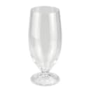 GET 18 oz Round Goblet, Polycarbonate, Clear (SW-1467-CL) thumbnail 2