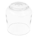 GET 10 oz Rocks Glass, Tritan, Clear (SW-1468-CL) thumbnail 4