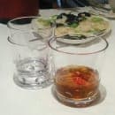 GET 12 oz Clear Plastic Tumbler (SW-1474-CL) thumbnail 2