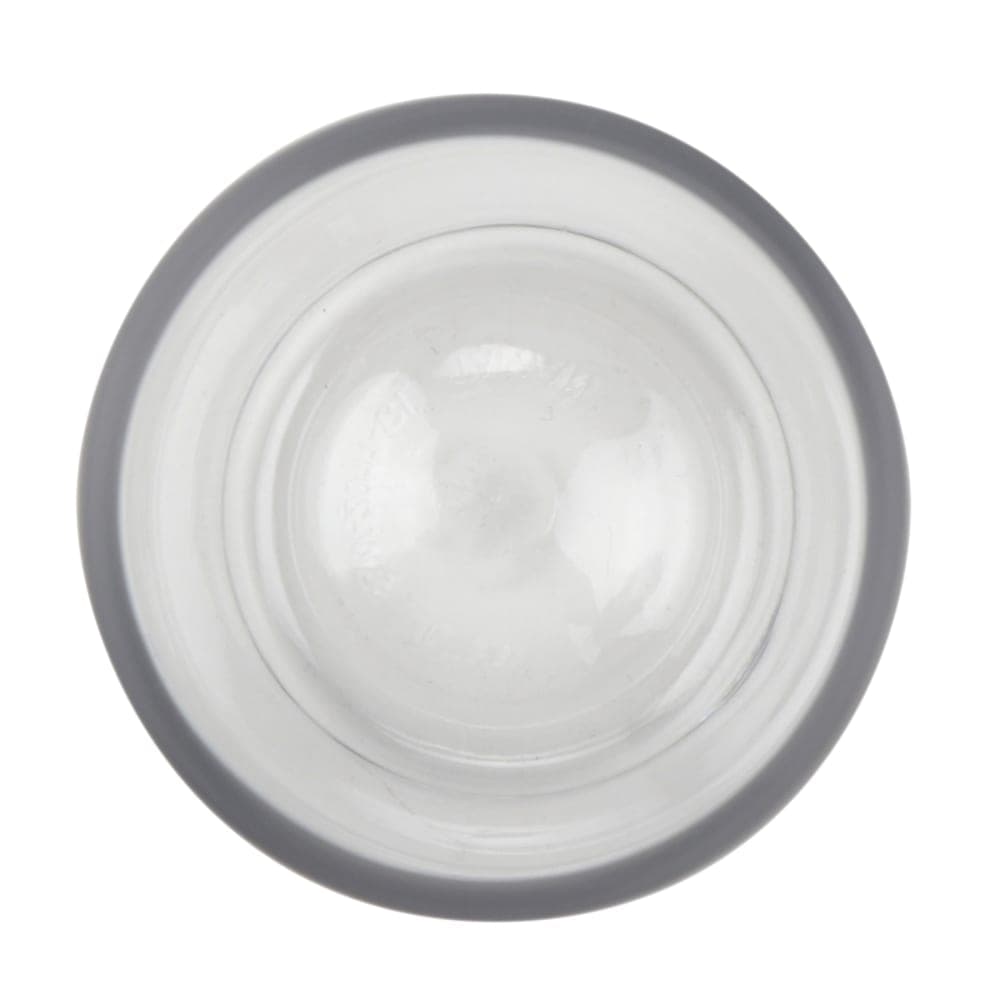 GET 7 oz Champagne Glass, Clear, Tritan™ Plastic (SW-2011-CL)