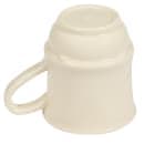 GET 8 oz Plastic Coffee Mug, Clear (TM-1208-P) thumbnail 5