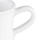 GET 8 oz Plastic Coffee Mug, White (TM-1208-W) thumbnail 5