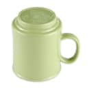 GET 8 oz Plastic Coffee Mug, Avocado (TM-1308-AV) thumbnail 3