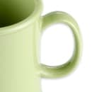 GET 8 oz Plastic Coffee Mug, Avocado (TM-1308-AV) thumbnail 5